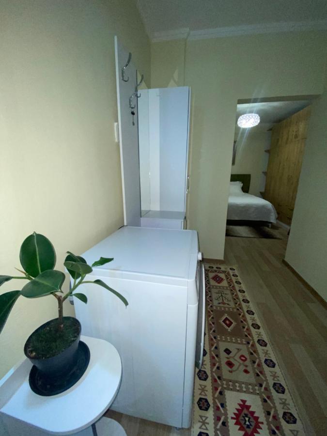 Evis House Apartment Тирана Екстериор снимка