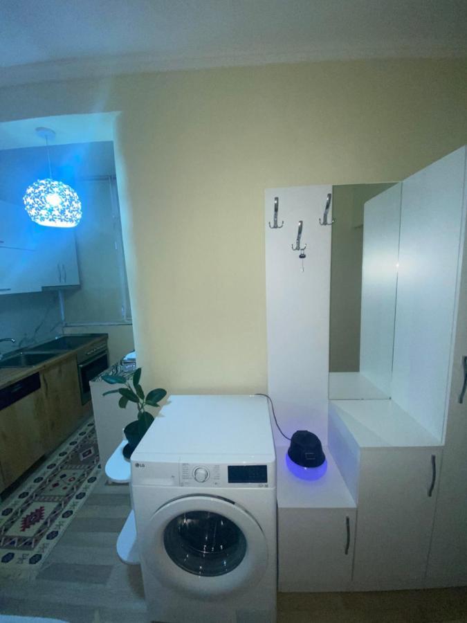 Evis House Apartment Тирана Екстериор снимка