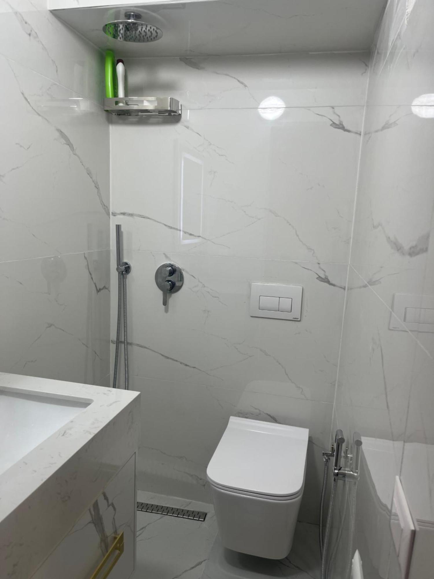 Evis House Apartment Тирана Екстериор снимка