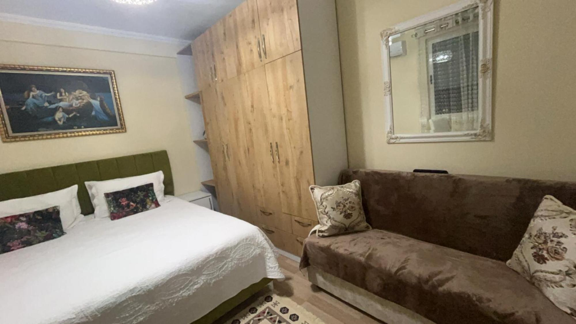 Evis House Apartment Тирана Екстериор снимка
