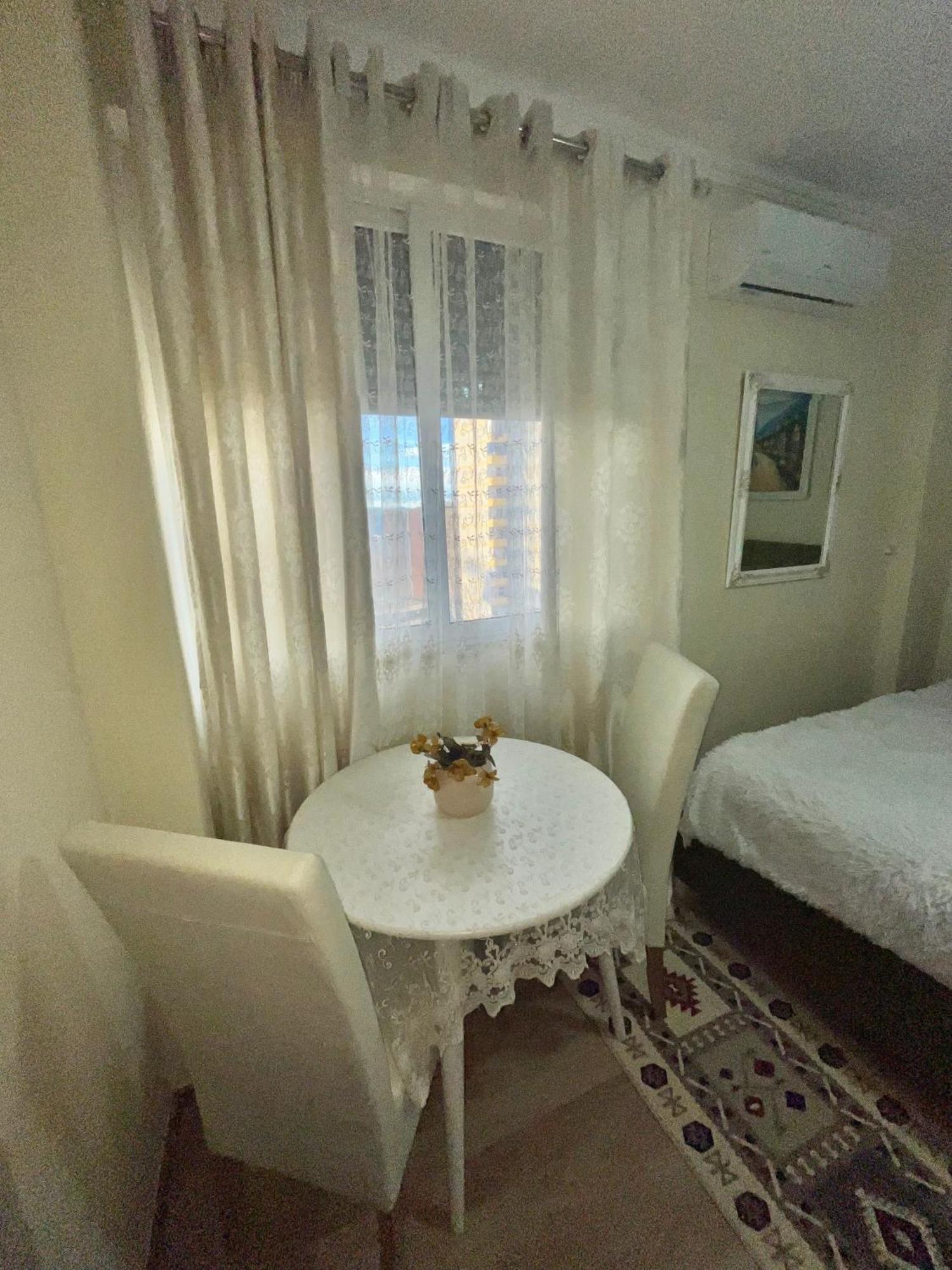 Evis House Apartment Тирана Екстериор снимка