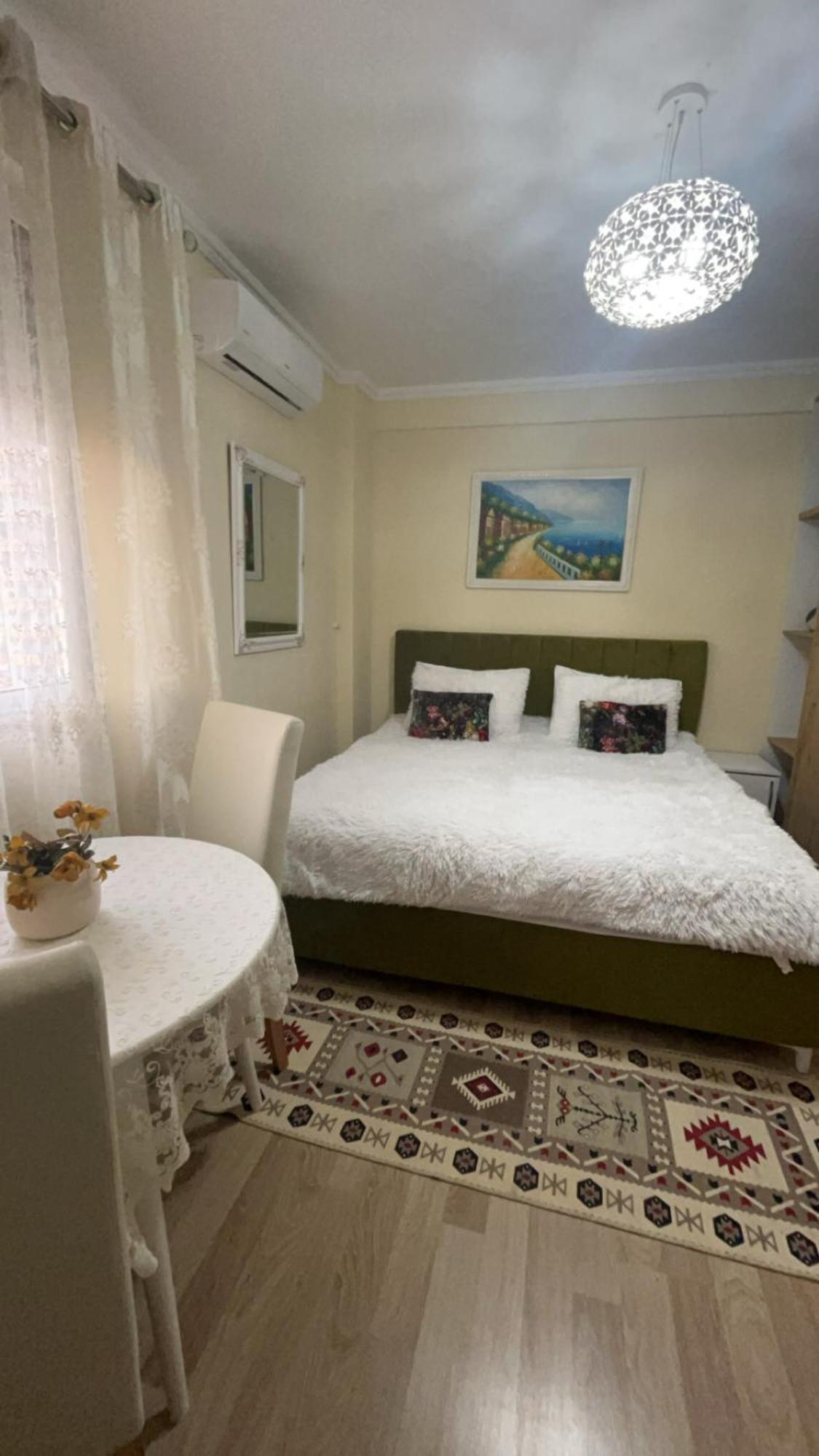 Evis House Apartment Тирана Екстериор снимка