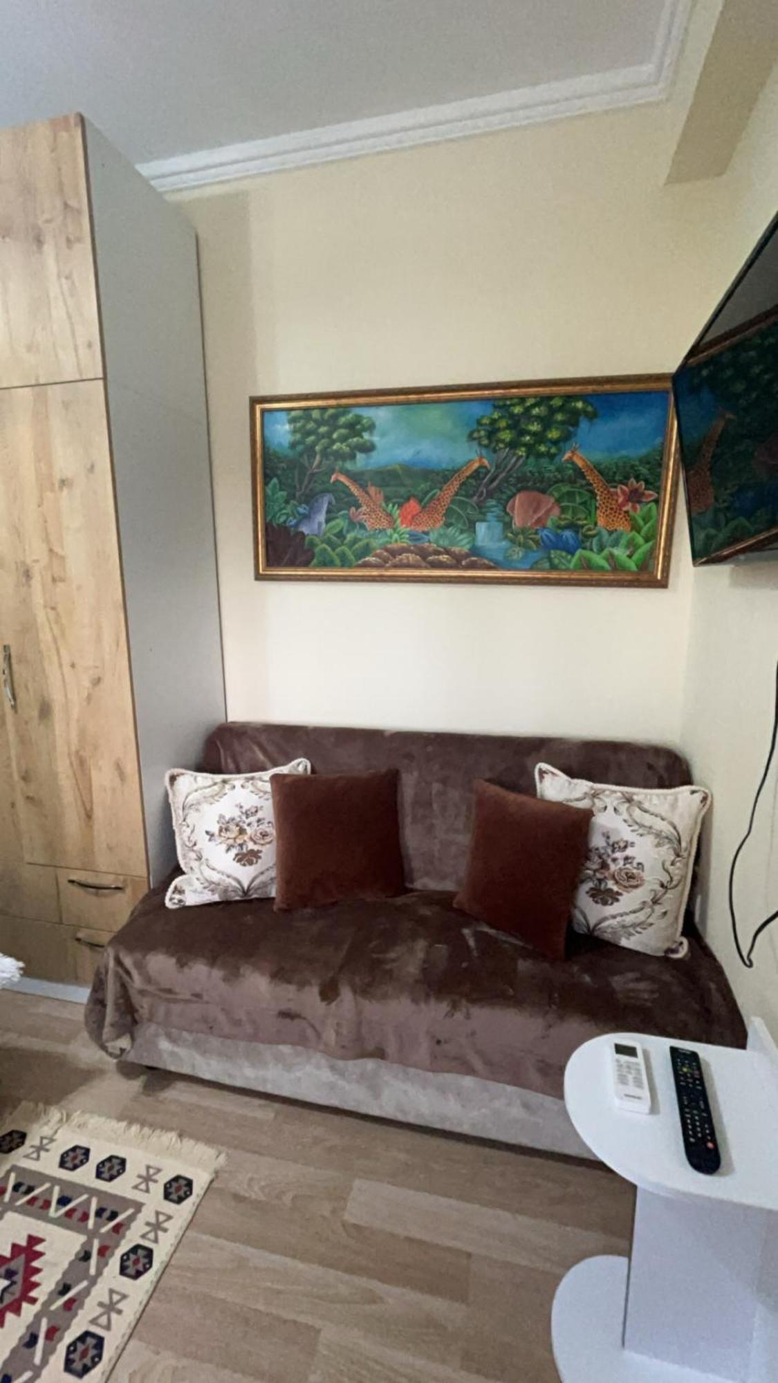 Evis House Apartment Тирана Екстериор снимка